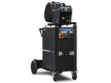 IWELD DYNAMIG 5600 Double Pulse hegesztő inverter különtolós kivitel