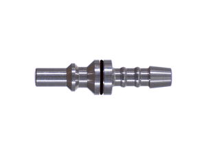 IWELD rozsdamentes gyorscsatlakozó tömlővég semleges gázok 6,3mm termék fő termékképe