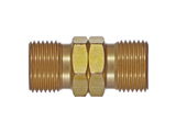 IWELD Tömlőtoldó 3/8"-3/8" LH