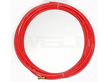 IWELD Huzalvezető teflon (1,0-1,2) 3m piros