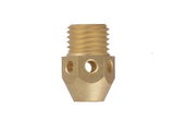 IWELD TBi volfrámszorító ház 3,2-4,8mm SR400