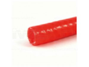 IWELD TBi víztömlő piros PVC 5x1,5mm (100m/tekercs) termék fő termékképe