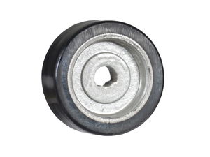 IWELD GEKKOMAT hegesztő traktor gumi kerék termék fő termékképe