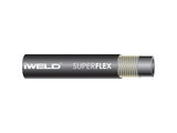 IWELD SUPERFLEX semleges gáz tömlő 6,3x3,5mm (50m) (Ni,Ar,CO2) IWELD