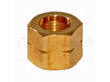 IWELD Hollandi anya 3/8"LH /balos/