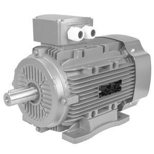 LAMMERS  30kW 200 L 13BA 200 L-4 1470 1/min  380V (3 fázis) villanymotor termék fő termékképe