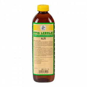 Otis Lenolaj 0,5 liter termék fő termékképe