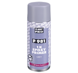 HB Body P981 1K epoxy alap spray 400ml szürke