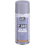 HB Body P360 HS alapozó spray 400ml szürke