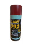 HB Body 992 korróziógátló alapozó spray 400ml vörös