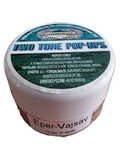 Professional Two tone pop-ups Bojli 12mm 25db/doboz Banán Keksz