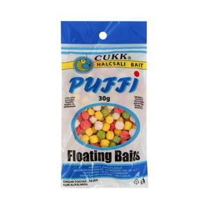 Cukk Puffi mini 30g Cukros termék fő termékképe