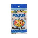 Cukk Puffi apró 30g Cukros
