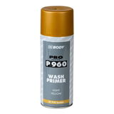 HB Body 960 1K Wash Primer spray 400ml világos sárga