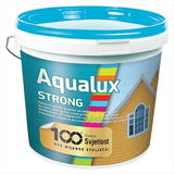 Aqualux Strong bázis 2.5liter