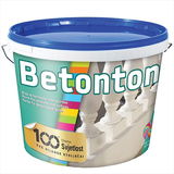 CHROMOS Betonton betonfesték bázis 0,75 liter