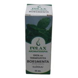 BestLifePro Borsmenta illóolaj 10ml
