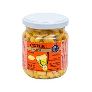 Csemege Kukorica 125g Pálinkás termék fő termékképe