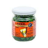 Cukk Csemege kukorica 125g Ánizs