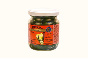 Cukk Színes Csemege Kukorica 125g Ánizs termék fő termékképe