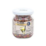 Cukk Színes Csemege Kukorica 125g Scopex