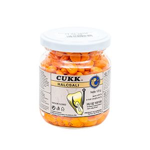 Cukk Színes Csemege Kukorica 125g Sajt termék fő termékképe