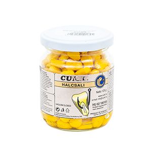 Cukk Színes Csemege Kukorica 125g Juharszirup termék fő termékképe