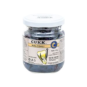 Cukk Színes Csemege Kukorica 125g Rumos Szilva termék fő termékképe