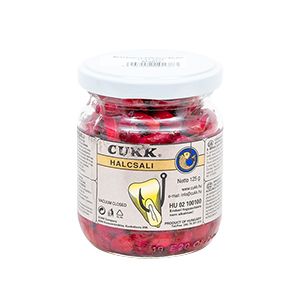 Cukk Színes Csemege Kukorica 125g Málna termék fő termékképe