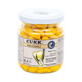 Cukk Színes Csemege Kukorica 125g Banán