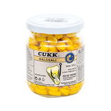 Cukk Színes Csemege Kukorica 125g Vanília