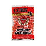 Cukk Gyöngykukorica 25g Vanília