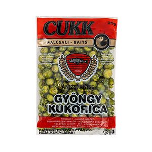 Cukk Gyöngykukorica 25g Ánizs termék fő termékképe