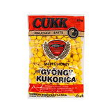 Cukk Gyöngykukorica 25g Méz