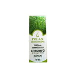 BestLifePro Citromfű illóolaj 10ml