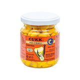 Cukk Színes Csemege Kukorica 125g Méz