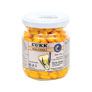 Cukk Színes Csemege Kukorica 125g Rák termék fő termékképe