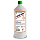 Denaturált szesz 0,5 liter