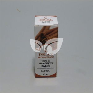 BestLifePro Fahéj illóolaj 10ml termék fő termékképe