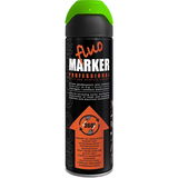 Fluo Marker Jelölő Spray 360° Fluoreszkáló 500ml Zöld
