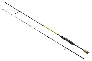 Wizard Fine Ul Spin pergető bot 185bm 1,5-5g termék fő termékképe