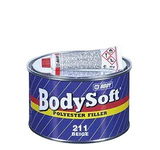HB Body 211 Bodysoft 2K poliészter javítókitt