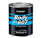 HB Body 607 4:1 UHS töltőalapozó 800ml fehér