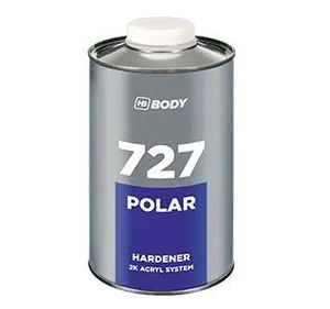 HB Body 727 Polar edző 250lm termék fő termékképe