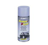 HB Body Textúrált Bumper Paint műanyag lökhárító spray 400ml fekete