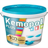 CHROMOS Kemopol PLUS beltéri falfesték bázis 2 liter