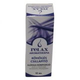 BestLifePro Köhögés csillapító illóolaj kompozícó 10ml