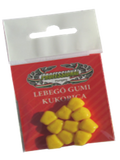 Professional Lebegő gumikukorica 10db/cs