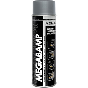 Deco Color Megabamp akril spray lökhárítókhoz RAL 7046 500ml matt szürke termék fő termékképe