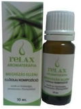 BestLifePro Megfázás elleni illóolaj kompozíció 10ml